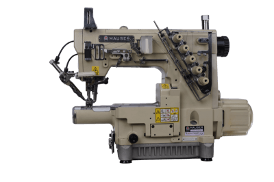 MAUSERLOCK MİNİ BURUNLU REÇME MAKİNASI