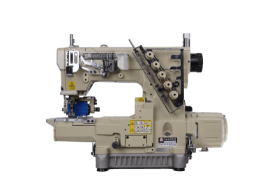MAUSERLOCK FULL OTOMATİK BURUNLU MERDANELİ REÇME MAKİNASI