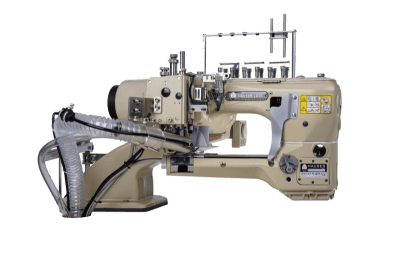 MAUSERLOCK FULL OTOMATİK ÇAMAŞIR LOCKU