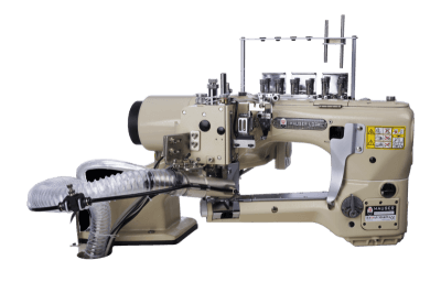 MAUSERLOCK FULL OTOMATİK ÇORAP LOCKU